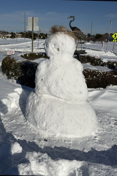 Winter 2026